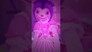 Dollhouse || Roblox Edit ||