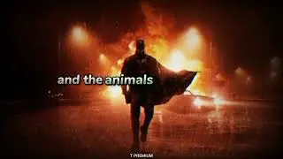 Nirvana - Something in the Way | BATMAN