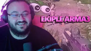 FOŞİK NATO ASKERLERİYLE MÜCADELE - w/ 