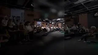 Парадеевич vs 50 хейтеров!