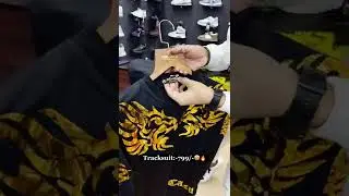 Tracksuit Rs:-799/- Directly buy from website 