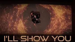 Justin Bieber - I'll Show You | Nick DeMoura Choreography