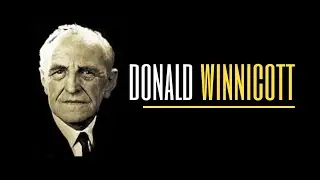 El objeto transicional de Winnicott