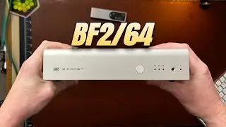 Schiit Bifrost 2/64 Review - A Worthy Upgrade
