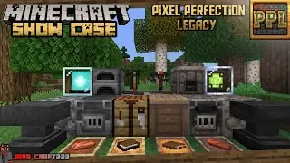 texture pixel perpection legacy | minecraft pe 1.17