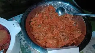 Aati special foods| aadi special| ಆಟಿ ತಿಂಗಳ ಸ್ಪೆಷಲ್ ತಿನಿಸು|