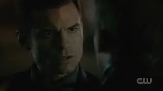 Klaus and elijah