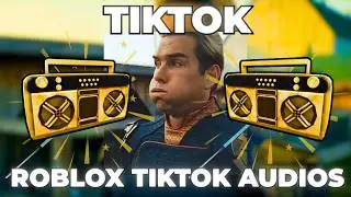 TIKTOK Roblox Music Codes/ID(S) *STILL WORKING* [May 2026]