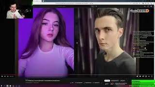 БРАТИШКИН СМОТРИТ ТВИЧКОНТОРУ + ИГРАЕТ В ХОРРОР THE MORTUARY ASSISTANT l СТРИМ 14/08/22