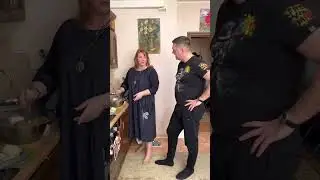 Кулинар на гвоздях в гостях у специалиста по работе с мышлением Натальи Тарасовой