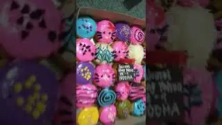 ulang tahun Nooha