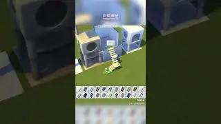Giant Cat Tower House | The Sims 4 