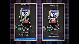 Collab FC Mobile Created by Livv #fcmobile #video