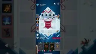 *D1 deck: Swarm rush with Xuri and Thrills! - Stormbound 2019