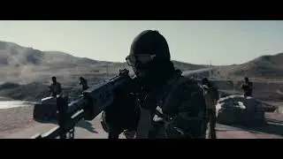 Steppenwolf Trailer | SDAFF 2024