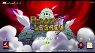 Dec 12 2017: Rogue games steam