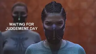 The 100 | Waiting for judgement day