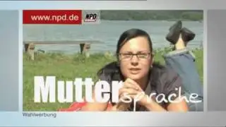 Bundestagswahl 2009: NPD