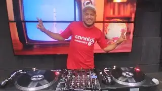 DJ FABIO SAN - DANCE 90/2000 - PROGRAMA SEXTA FLASH - 31.03.2023