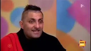 MC Zsolti becsatlakozik a drain gang-be official