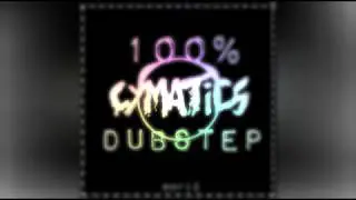 Nufiz - 100% Cymatics Dubstep Vol.1