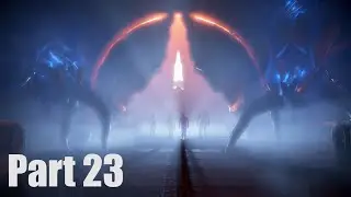 Let's Play Horizon Forbidden West [Part 23]: Beta Version