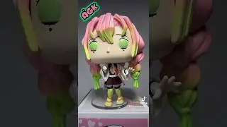 Demon Slayer Funko Pop 