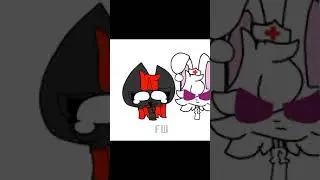 When Kitsune Dead And This Happend...