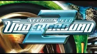 Need For Speed Underground 2 | Widescreen Fix + Graphics Mod 2020 | High Resolution Textures | Guide