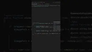 Best Way to Handle File Uploads in Laravel 12 | Laravel Best Practices #9 | Riyast College