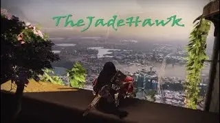 Tower shenanigans*