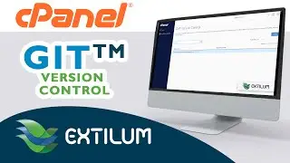 How to Create a Git Repository using cPanel - Extilum Hosting
