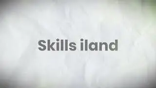 Creative Brand Name Reveal Animation | After Effects