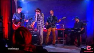 Guns N' Roses - Don’t Cry (Cover by the Stokes)