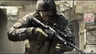 CS:GO // 200IQ Play 1v1 de_mirage