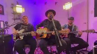 Farewell Town - "Kissed In A Truck" (Acoustic)