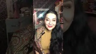 Что я транслирую .какая я на самом деле .часть 1🌹