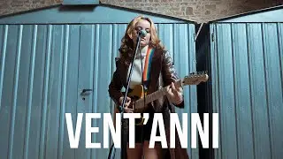 VENT'ANNI - MANESKIN (Reby Cover)
