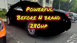 I bought hyundai's most reliable car from 2000s