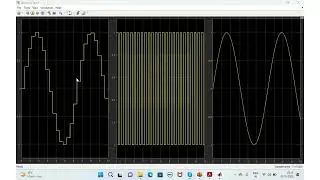 Simulink Part 7 | How to add viewers and change its parameters |