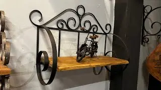 A história dessa peça é fantástica e esse é o valor que eu vendo .