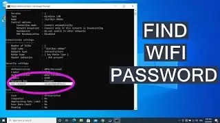 How to know someone wifi Password #techtips #wifi