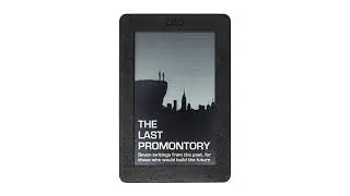 Open Book Touch - A pocketable, front-lit, open source e-reader — for every book, in every language