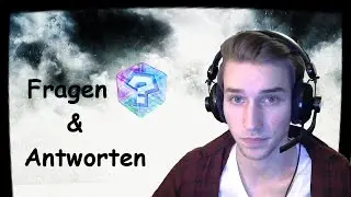 Q&A| Fragen an mich, Antworten für euch