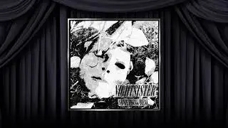 ☽‡☾ NIGHTSISTER ▶ Something Real ☽‡☾