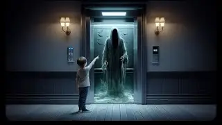 Who's Kid is This?? (The Elevator from 616 Games)