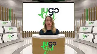 Zoe Wilkins, Head of Delivery | JuGo Girl