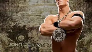JONH CENA THEME SONGS- (World life) _ (My time is now) =2 Songs)