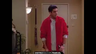 Marcel listens to 