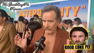 Bryan Cranston: 